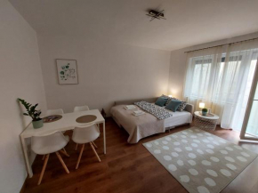 Szeged One Apartman